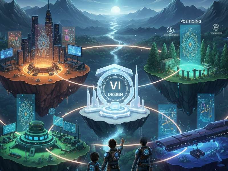 VI｜视觉与传播